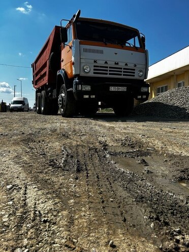 KamAz 55111-17