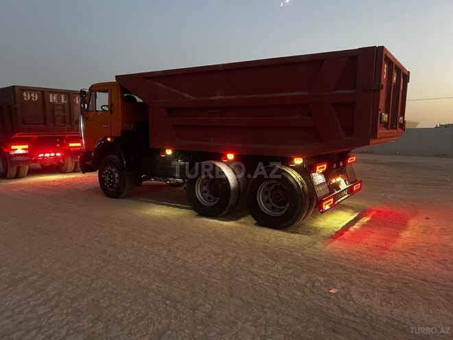 KamAz 55111-6