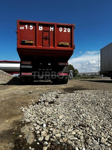 KamAz 55111-15
