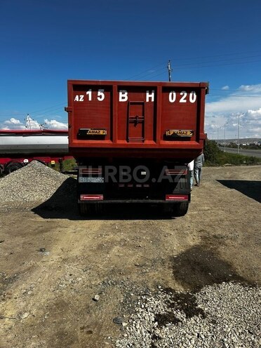 KamAz 55111-3
