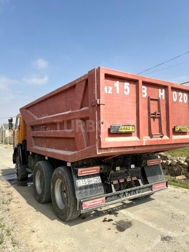 KamAz 55111-13
