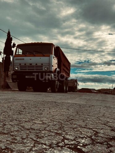 KamAz 55111-7