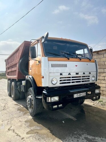 KamAz 55111-1