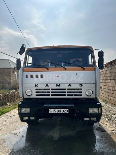 KamAz 55111-10