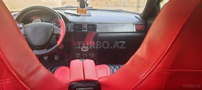 LADA (VAZ) Priora 2013, 250,000 km - 1.6 l - Bakı