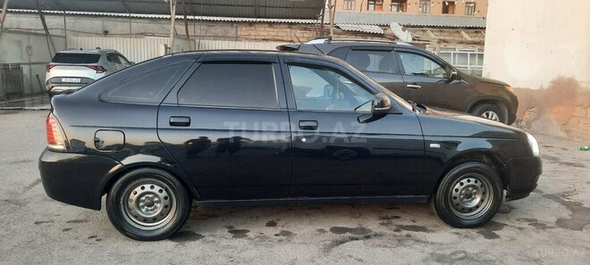 LADA (VAZ) Priora 2013, 250,000 km - 1.6 l - Bakı