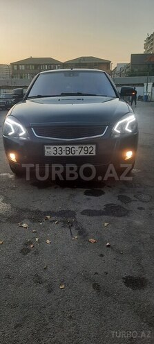 LADA (VAZ) Priora 2013, 250,000 km - 1.6 l - Bakı