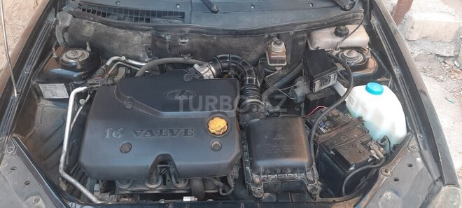 LADA (VAZ) Priora 2013, 250,000 km - 1.6 l - Bakı