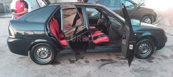 LADA (VAZ) Priora 2013, 250,000 km - 1.6 l - Bakı