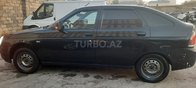 LADA (VAZ) Priora 2013, 250,000 km - 1.6 l - Bakı