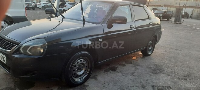 LADA (VAZ) Priora 2013, 250,000 km - 1.6 l - Bakı