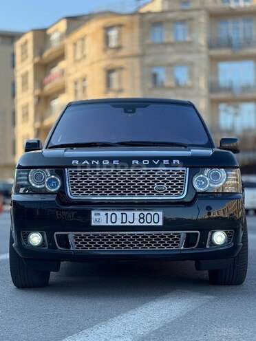 Land Rover Range Rover 2010, 230,000 km - 3.6 l - Bakı