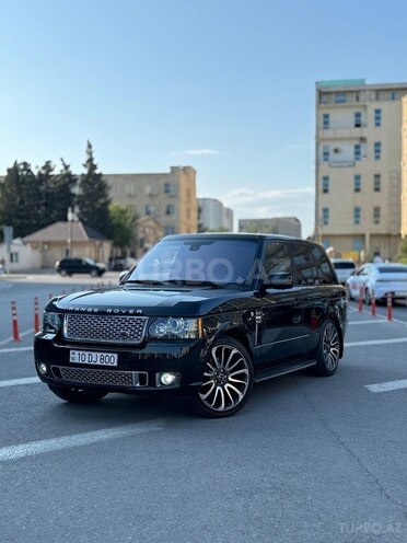 Land Rover Range Rover 2010, 230,000 km - 3.6 l - Bakı