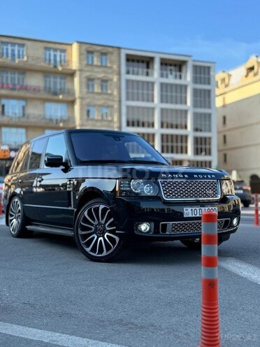 Land Rover Range Rover 2010, 230,000 km - 3.6 l - Bakı