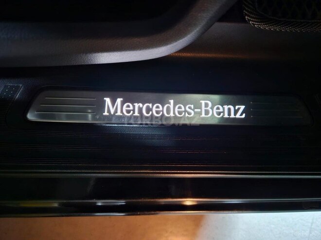 Mercedes V 220 2015, 200,000 km - 2.1 l - Bakı