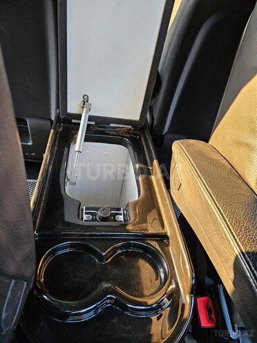 Mercedes V 220 2015, 200,000 km - 2.1 l - Bakı