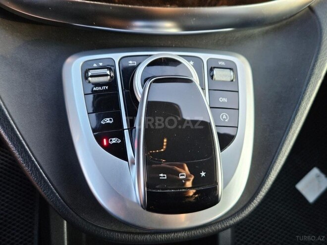 Mercedes V 220 2015, 200,000 km - 2.1 l - Bakı