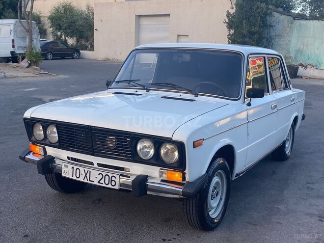 LADA (VAZ) 2106 2005, 212,121 km - 1.6 l - Bakı