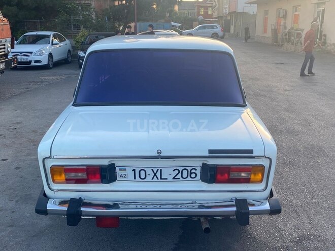 LADA (VAZ) 2106 2005, 212,121 km - 1.6 l - Bakı