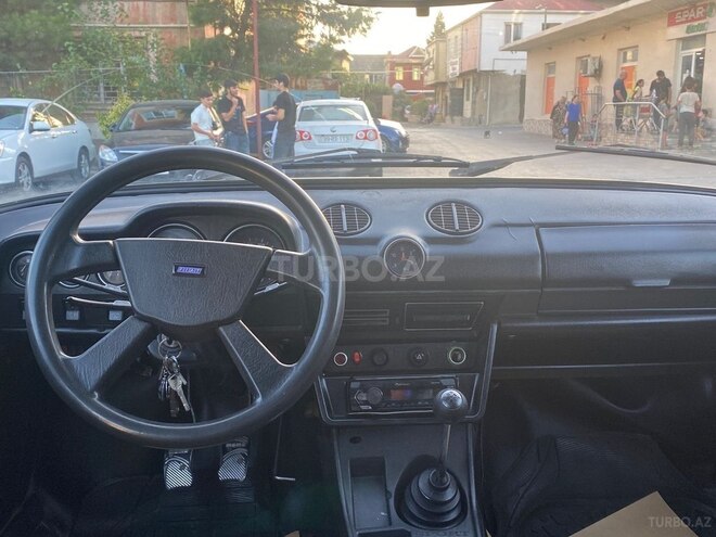 LADA (VAZ) 2106 2005, 212,121 km - 1.6 l - Bakı
