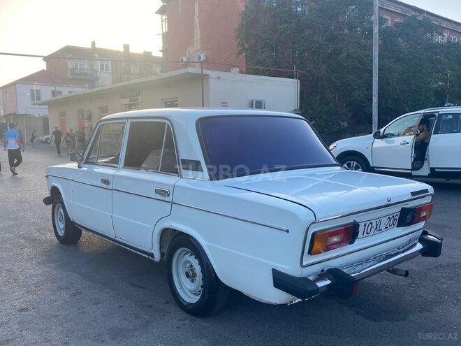LADA (VAZ) 2106 2005, 212,121 km - 1.6 l - Bakı