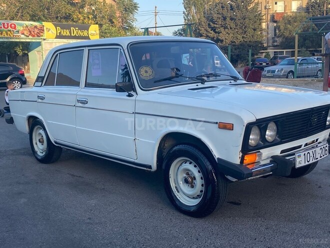 LADA (VAZ) 2106 2005, 212,121 km - 1.6 l - Bakı
