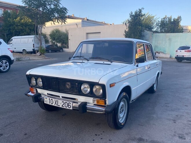 LADA (VAZ) 2106 2005, 212,121 km - 1.6 l - Bakı
