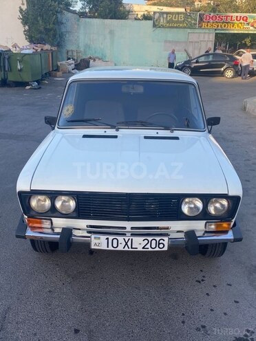LADA (VAZ) 2106 2005, 212,121 km - 1.6 l - Bakı