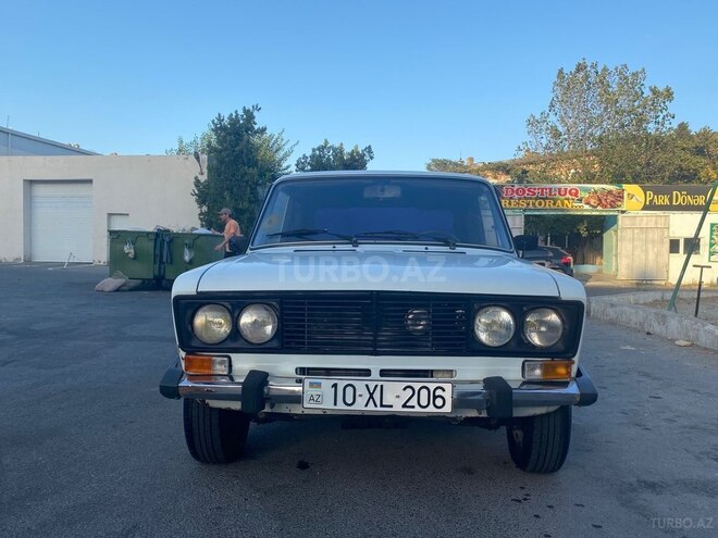 LADA (VAZ) 2106 2005, 212,121 km - 1.6 l - Bakı