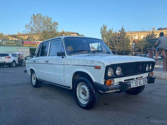 LADA (VAZ) 2106 2005, 212,121 km - 1.6 l - Bakı