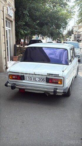 LADA (VAZ) 2106 2005, 212,121 km - 1.6 l - Bakı