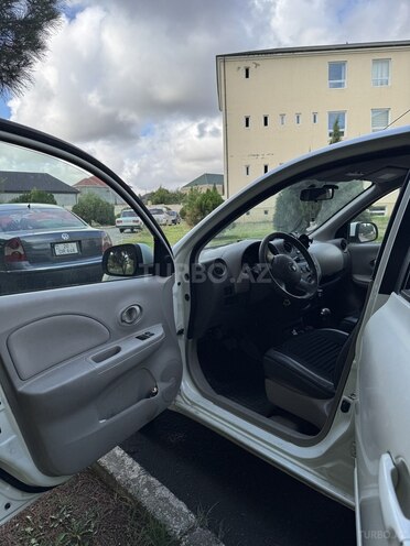 Nissan Micra 2014, 160,795 km - 1.2 л - Gəncə