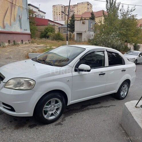 Chevrolet Aveo 2011, 285,000 km - 1.2 л - Bakı