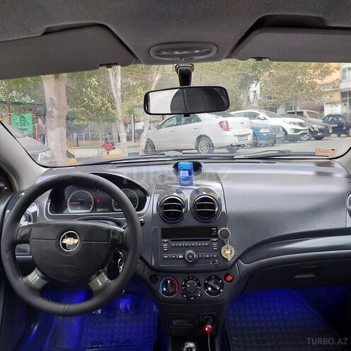 Chevrolet Aveo 2011, 285,000 km - 1.2 л - Bakı