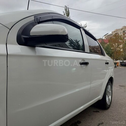 Chevrolet Aveo 2011, 285,000 km - 1.2 л - Bakı