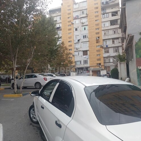 Chevrolet Aveo 2011, 285,000 km - 1.2 л - Bakı