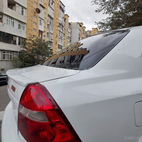 Chevrolet Aveo 2011, 285,000 km - 1.2 л - Bakı