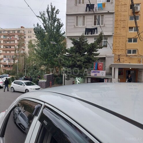 Chevrolet Aveo 2011, 285,000 km - 1.2 л - Bakı