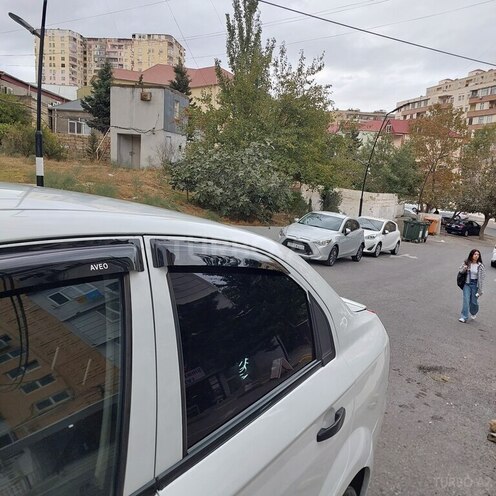 Chevrolet Aveo 2011, 285,000 km - 1.2 л - Bakı