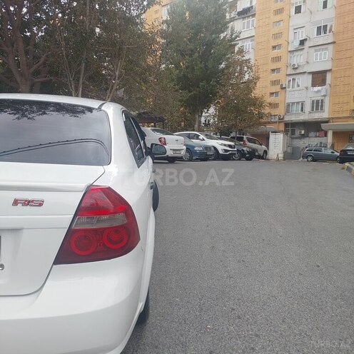 Chevrolet Aveo 2011, 285,000 km - 1.2 л - Bakı