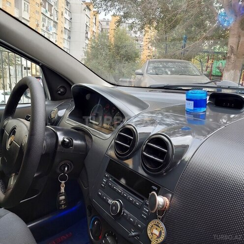 Chevrolet Aveo 2011, 285,000 km - 1.2 л - Bakı
