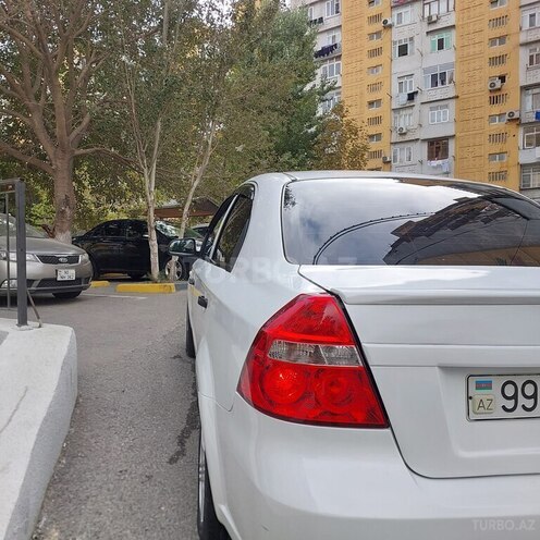 Chevrolet Aveo 2011, 285,000 km - 1.2 л - Bakı