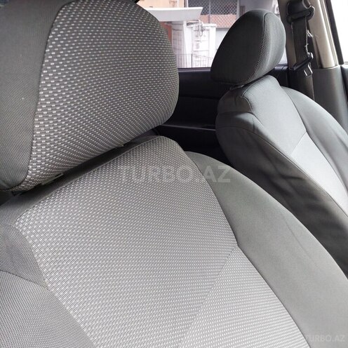 Chevrolet Aveo 2011, 285,000 km - 1.2 л - Bakı