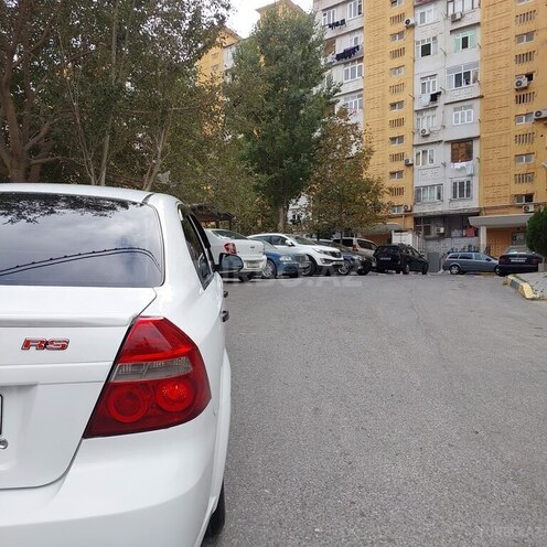 Chevrolet Aveo 2011, 285,000 km - 1.2 л - Bakı