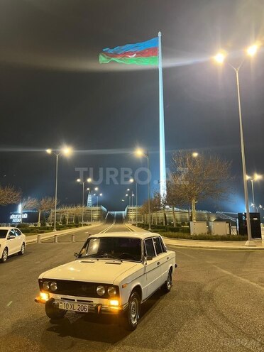 LADA (VAZ) 2106 2005, 212,121 km - 1.6 l - Bakı