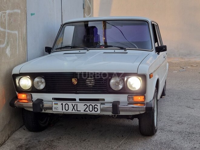 LADA (VAZ) 2106 2005, 212,121 km - 1.6 l - Bakı