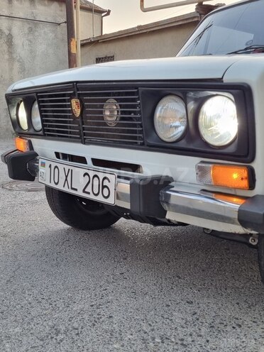 LADA (VAZ) 2106 2005, 212,121 km - 1.6 l - Bakı