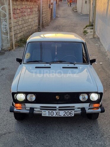 LADA (VAZ) 2106 2005, 212,121 km - 1.6 l - Bakı
