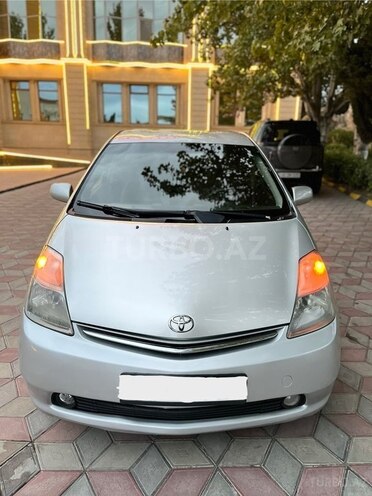 Toyota Prius 2008, 298,000 km - 1.5 l - Bakı