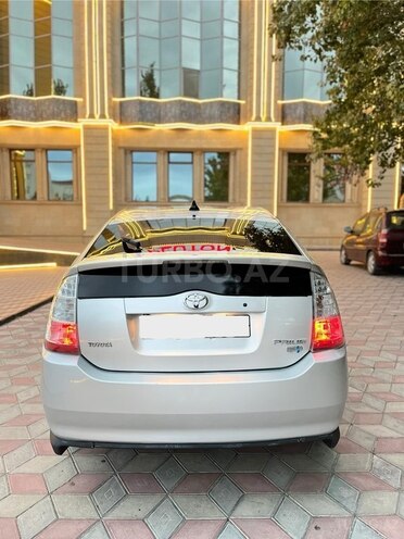 Toyota Prius 2008, 298,000 km - 1.5 l - Bakı